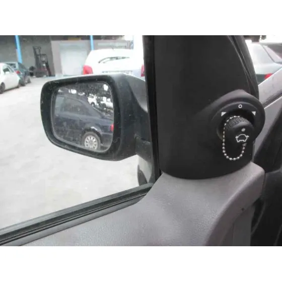 FORD FUSION (CBK) '2003 AMBIENTE NEGRO/GRIS