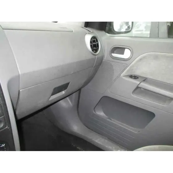 FORD FUSION (CBK) '2003 AMBIENTE NEGRO/GRIS