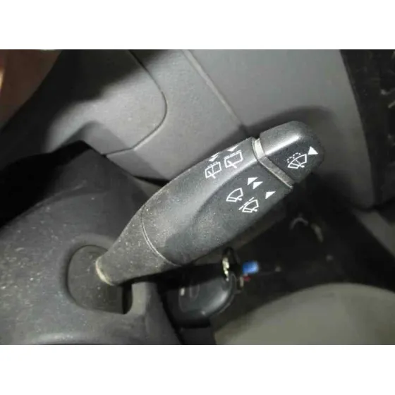 FORD FUSION (CBK) '2003 AMBIENTE NEGRO/GRIS