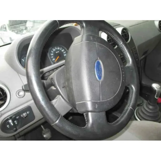 FORD FUSION (CBK) '2003 AMBIENTE NEGRO/GRIS