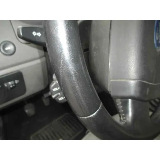 FORD FUSION (CBK) '2003 AMBIENTE NEGRO/GRIS