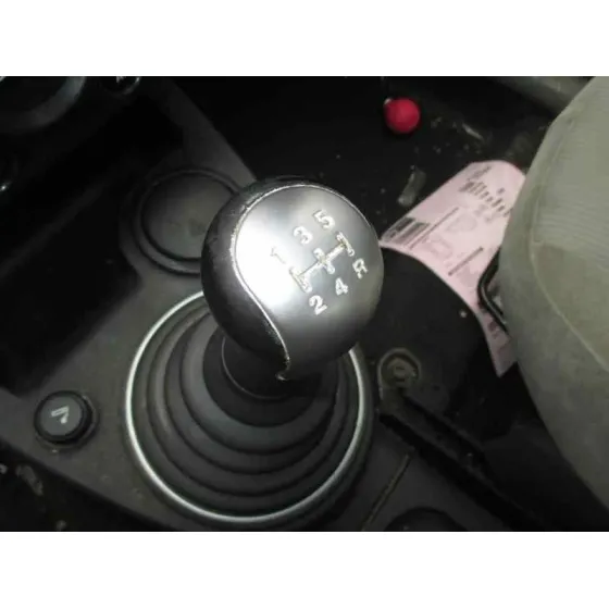 FORD FUSION (CBK) '2003 AMBIENTE NEGRO/GRIS