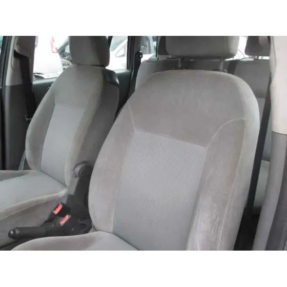 FORD FUSION (CBK) '2003 AMBIENTE NEGRO/GRIS