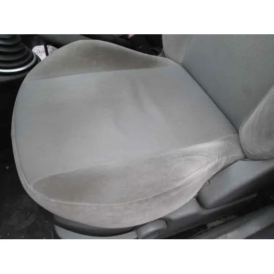 FORD FUSION (CBK) '2003 AMBIENTE NEGRO/GRIS