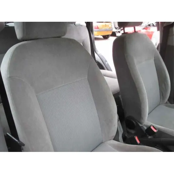 FORD FUSION (CBK) '2003 AMBIENTE NEGRO/GRIS