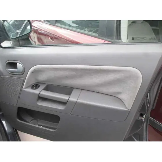 FORD FUSION (CBK) '2003 AMBIENTE NEGRO/GRIS