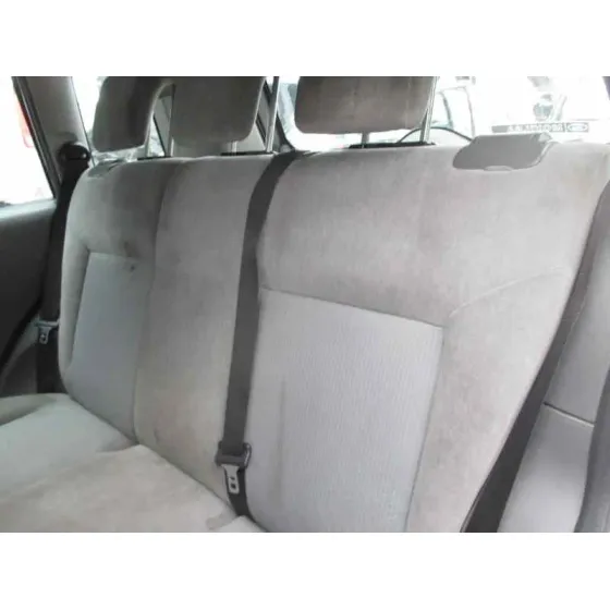 FORD FUSION (CBK) '2003 AMBIENTE NEGRO/GRIS