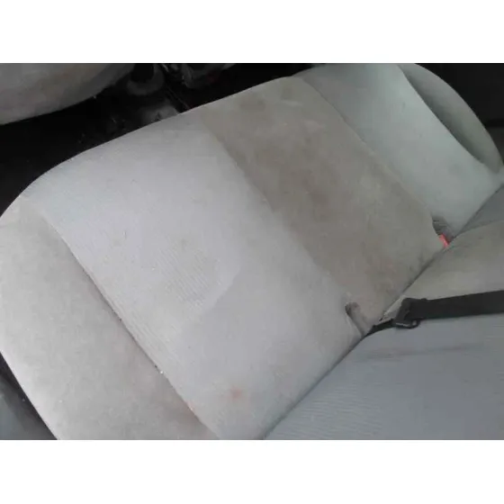 FORD FUSION (CBK) '2003 AMBIENTE NEGRO/GRIS