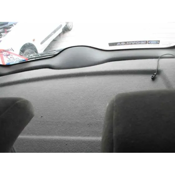 FORD FUSION (CBK) '2003 AMBIENTE NEGRO/GRIS