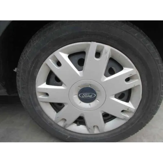 FORD FUSION (CBK) '2003 AMBIENTE NEGRO/GRIS
