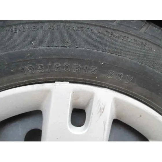 FORD FUSION (CBK) '2003 AMBIENTE NEGRO/GRIS