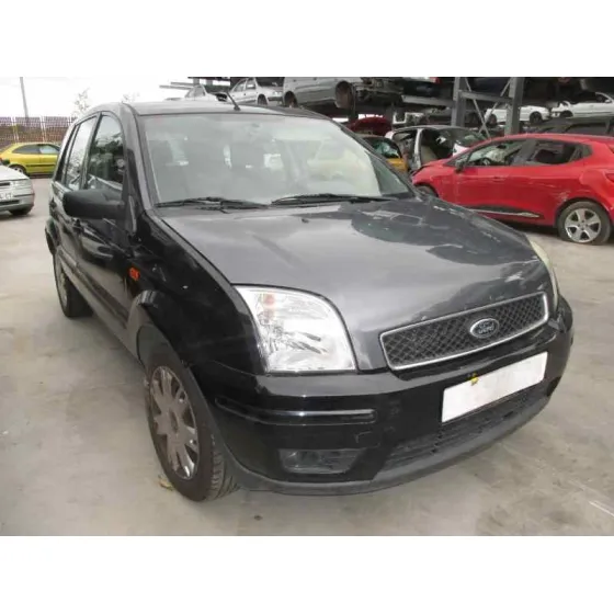 FORD FUSION (CBK) '2003 AMBIENTE NEGRO/GRIS