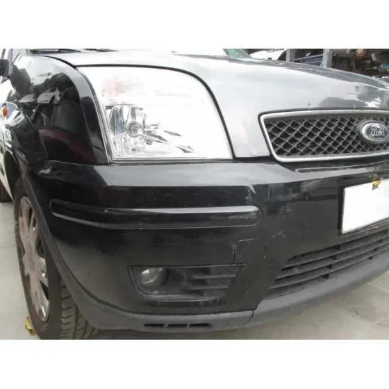 FORD FUSION (CBK) '2003 AMBIENTE NEGRO/GRIS