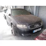 AUDI A3 (8P) '2007 2.0 TDI AMBIENTE GRIS OSCURO