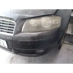 AUDI A3 (8P) '2007 2.0 TDI AMBIENTE GRIS OSCURO