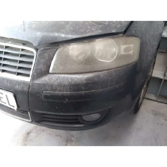 AUDI A3 (8P) '2007 2.0 TDI AMBIENTE GRIS OSCURO