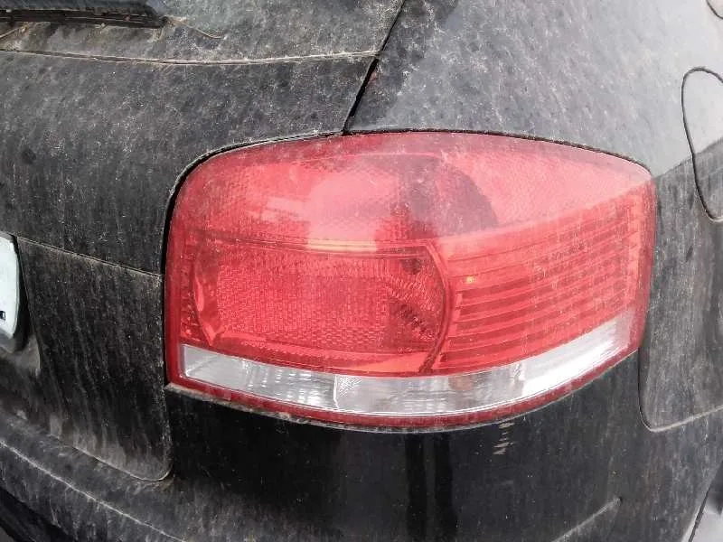 AUDI A3 (8P) '2007 2.0 TDI AMBIENTE GRIS OSCURO