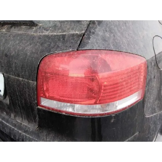 AUDI A3 (8P) '2007 2.0 TDI AMBIENTE GRIS OSCURO