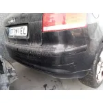 AUDI A3 (8P) '2007 2.0 TDI AMBIENTE GRIS OSCURO