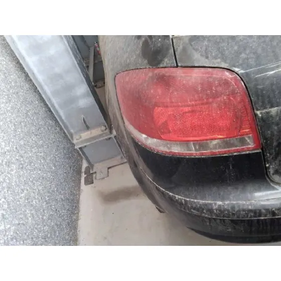 AUDI A3 (8P) '2007 2.0 TDI AMBIENTE GRIS OSCURO