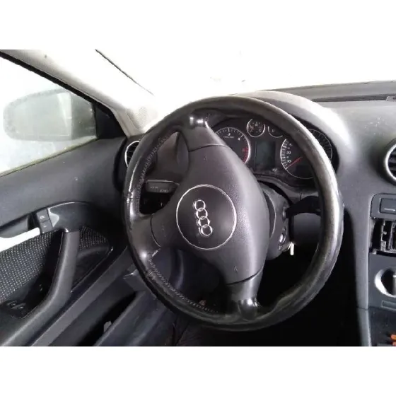 AUDI A3 (8P) '2007 2.0 TDI AMBIENTE GRIS OSCURO