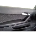 AUDI A3 (8P) '2007 2.0 TDI AMBIENTE GRIS OSCURO