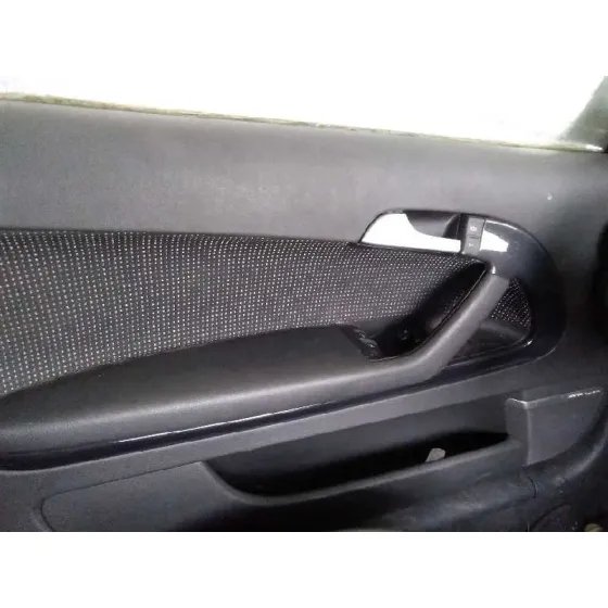 AUDI A3 (8P) '2007 2.0 TDI AMBIENTE GRIS OSCURO