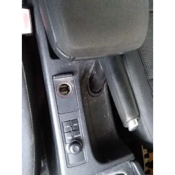 AUDI A3 (8P) '2007 2.0 TDI AMBIENTE GRIS OSCURO