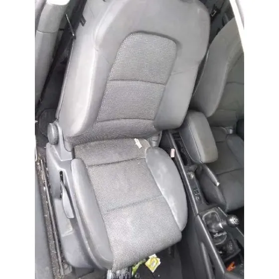 AUDI A3 (8P) '2007 2.0 TDI AMBIENTE GRIS OSCURO