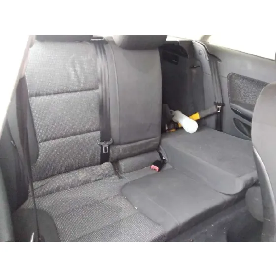 AUDI A3 (8P) '2007 2.0 TDI AMBIENTE GRIS OSCURO