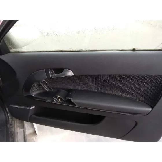 AUDI A3 (8P) '2007 2.0 TDI AMBIENTE GRIS OSCURO