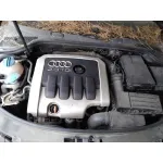 AUDI A3 (8P) '2007 2.0 TDI AMBIENTE GRIS OSCURO