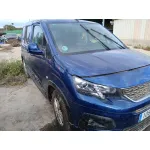 PEUGEOT RIFTER YHZ. CAMBIO MANUAL 6V MOTOR YH01 CVF/KW: 11.19/96 2018