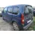 PEUGEOT RIFTER YHZ. CAMBIO MANUAL 6V MOTOR YH01 CVF/KW: 11.19/96 2018