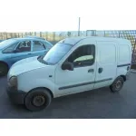 RENAULT KANGOO (F/KC0) '2000 ALIZE BLANCO