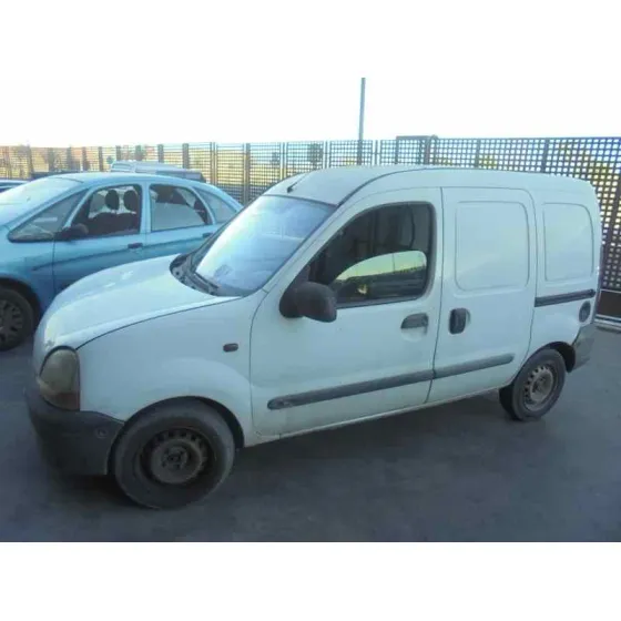 RENAULT KANGOO (F/KC0) '2000 ALIZE BLANCO