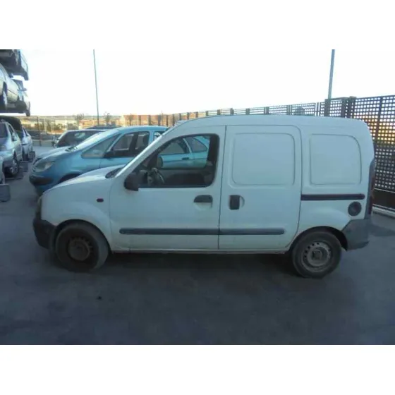 RENAULT KANGOO (F/KC0) '2000 ALIZE BLANCO