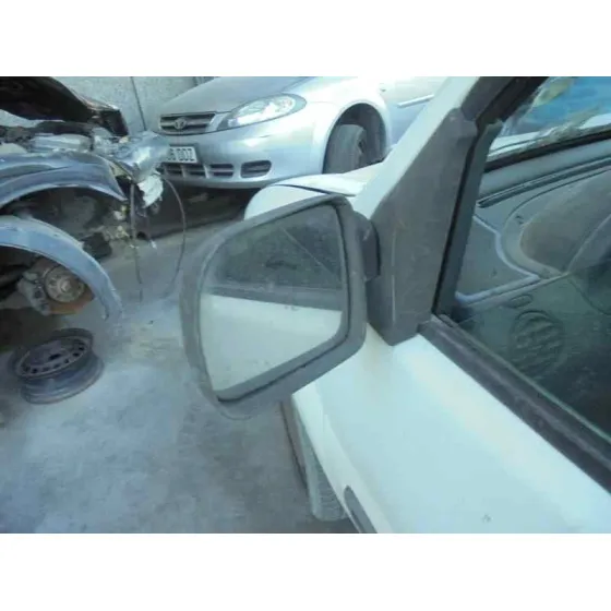 RENAULT KANGOO (F/KC0) '2000 ALIZE BLANCO