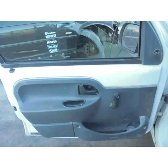 RENAULT KANGOO (F/KC0) '2000 ALIZE BLANCO