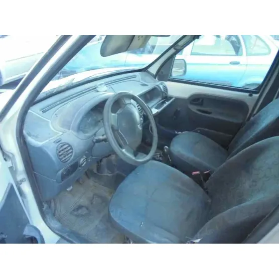 RENAULT KANGOO (F/KC0) '2000 ALIZE BLANCO