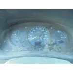RENAULT KANGOO (F/KC0) '2000 ALIZE BLANCO