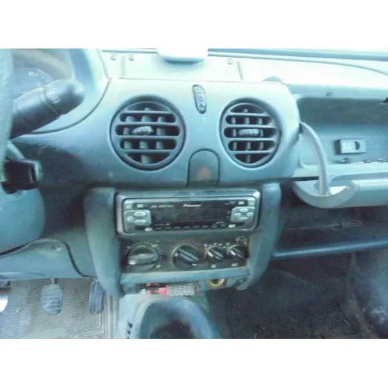 RENAULT KANGOO (F/KC0) '2000 ALIZE BLANCO