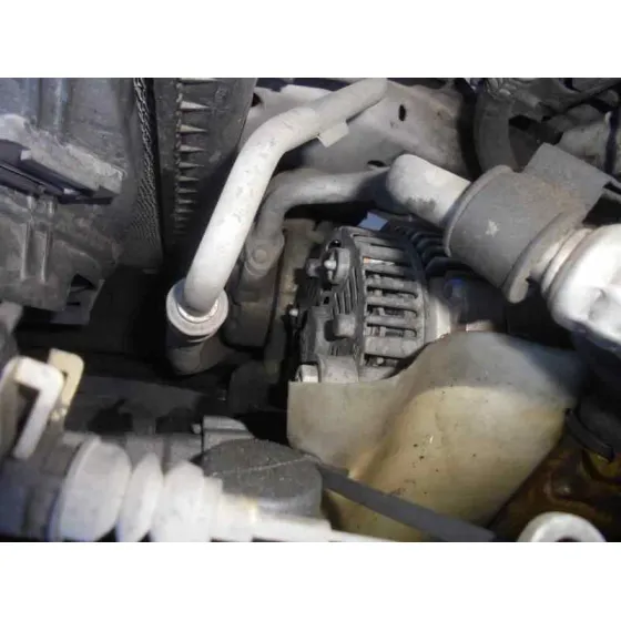 RENAULT KANGOO (F/KC0) '2000 ALIZE BLANCO