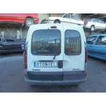 RENAULT KANGOO (F/KC0) '2000 ALIZE BLANCO