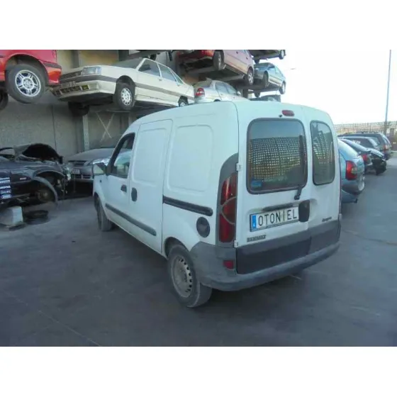 RENAULT KANGOO (F/KC0) '2000 ALIZE BLANCO