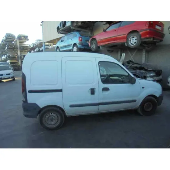 RENAULT KANGOO (F/KC0) '2000 ALIZE BLANCO