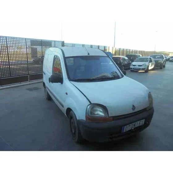 RENAULT KANGOO (F/KC0) '2000 ALIZE BLANCO