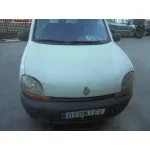 RENAULT KANGOO (F/KC0) '2000 ALIZE BLANCO