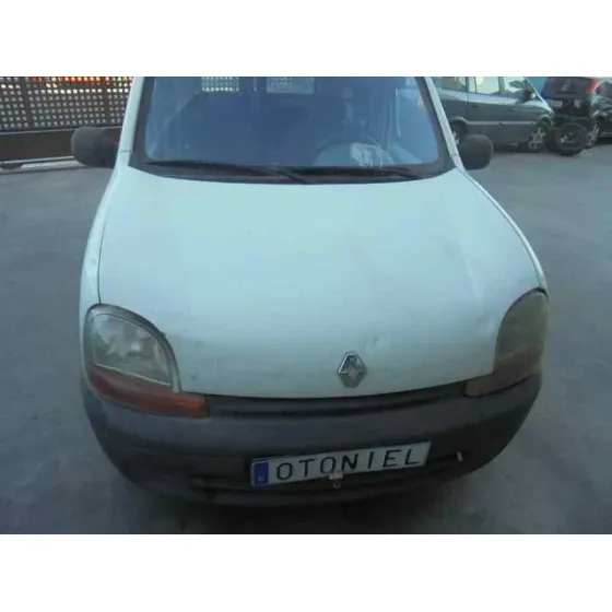 RENAULT KANGOO (F/KC0) '2000 ALIZE BLANCO