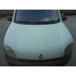 RENAULT KANGOO (F/KC0) '2000 ALIZE BLANCO